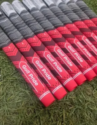 Golf Pride MCC Plus 4 Midsize Grips (10ud)