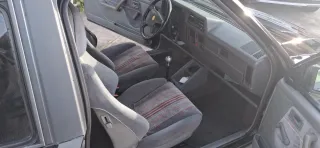 Opel Corsa 1988