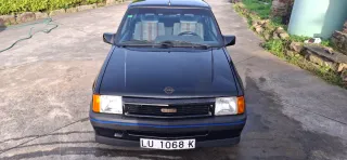 Opel Corsa 1988