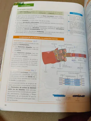 Biología y Geología 1.