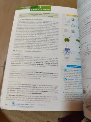 Biología y Geología 1.