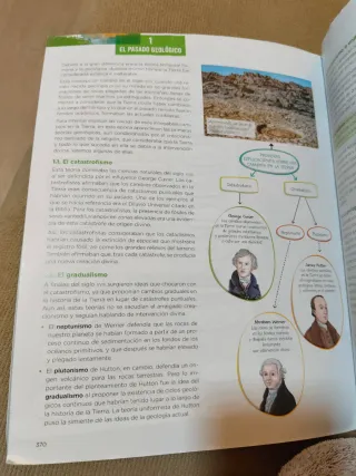 Biología y Geología 1.