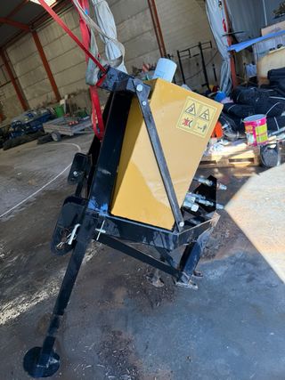 Tromer MORESIL matriculado