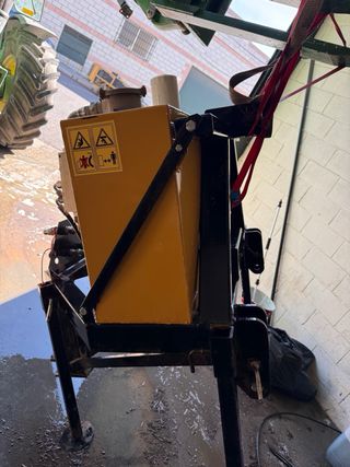 Tromer MORESIL matriculado