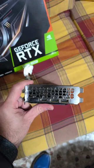 Gigabyte RTX 2080 Super Waterforce WB 8GB