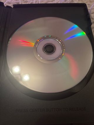 Una Historia del Bronx DVD