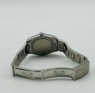 Rolex Oysterdate Precision 6694 - 34mm - Años 80