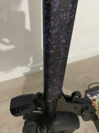 Patinete Eléctrico Personalizado