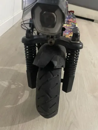 Patinete Eléctrico Personalizado