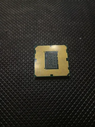 CPU Intel Core i5-2400 Quad-Core 3.4 GHz