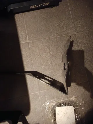 Soporte Bicicleta MTB