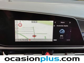 Kia Niro 1.6 GDi HEV Híbrido Drive 104 kW (141 CV)