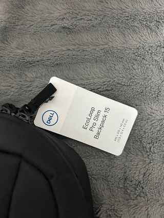 Mochila ordenador Dell EcoLoop Pro Slim 15