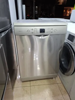 Lavavajillas Bosch