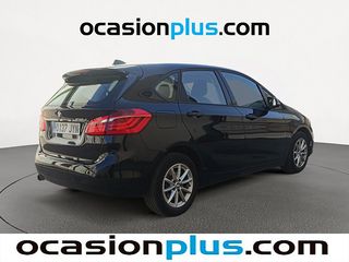 BMW Serie 2 218d Active Tourer 110 kW (150 CV)