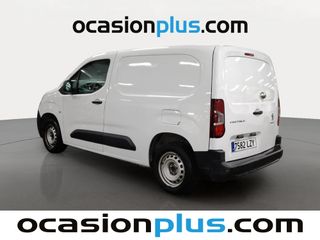 Peugeot Partner Furgon BlueHDi 100 S&S Pro Standard 600kg 73 kW (98 CV)