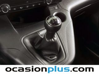 Peugeot Partner Furgon BlueHDi 100 S&S Pro Standard 600kg 73 kW (98 CV)