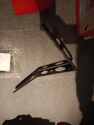 Soporte Bicicleta MTB