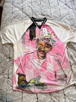 Camiseta Puma x KidSuper Studios Talla S