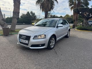 Audi A3 Attraction 1.6 tdi