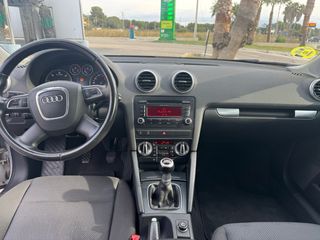 Audi A3 Attraction 1.6 tdi