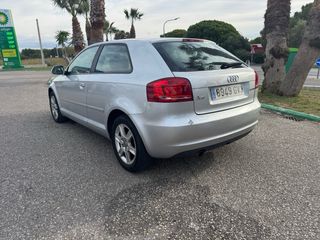 Audi A3 Attraction 1.6 tdi