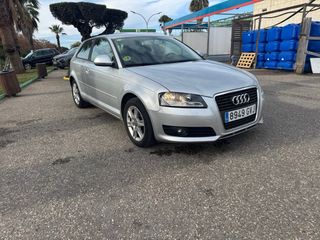Audi A3 Attraction 1.6 tdi