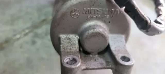 motor arranque suzuki gsr 600