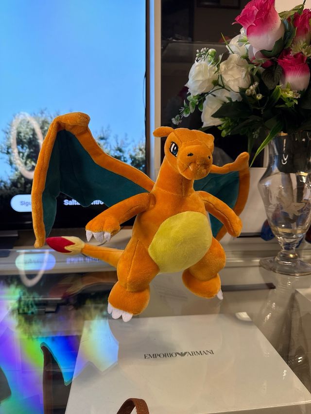Charizard Pokémon