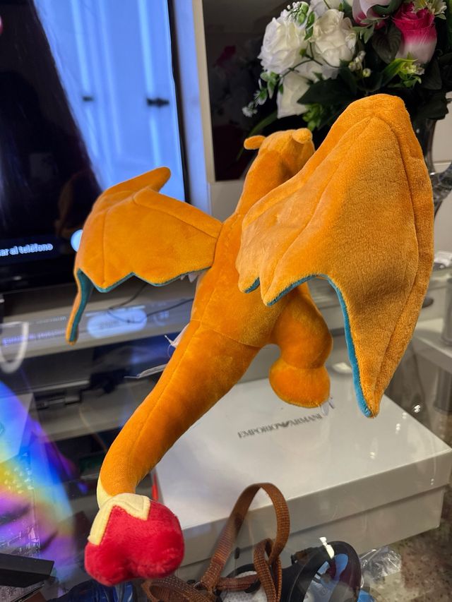 Charizard Pokémon