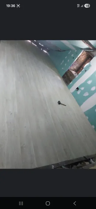 Servicios de reformas integrales