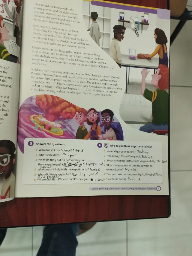 Super Minds Second Edition Level 6 Student's Bo...