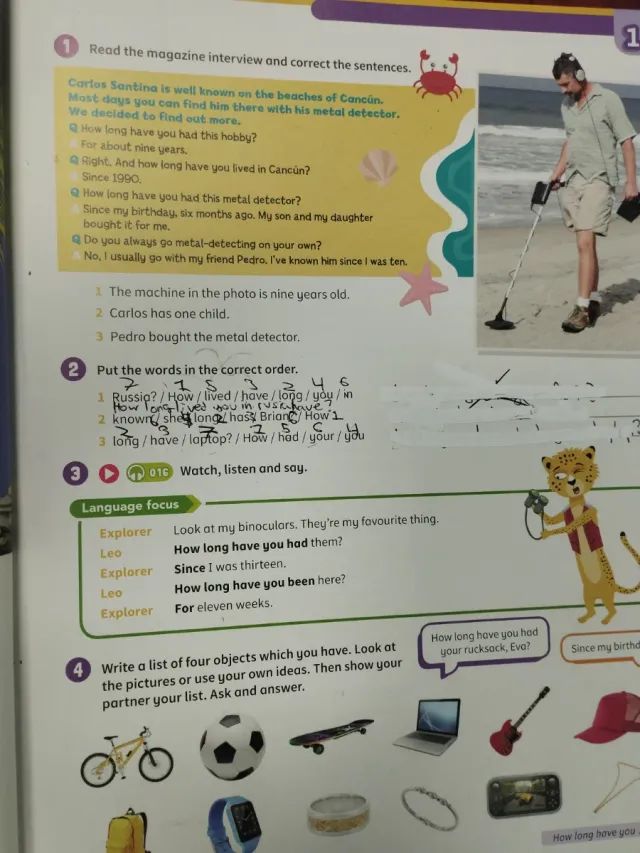 Super Minds Second Edition Level 6 Student's Bo...