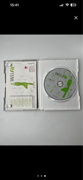 Lotto 3 Giochi Wii | Giochi Nintendo Wii