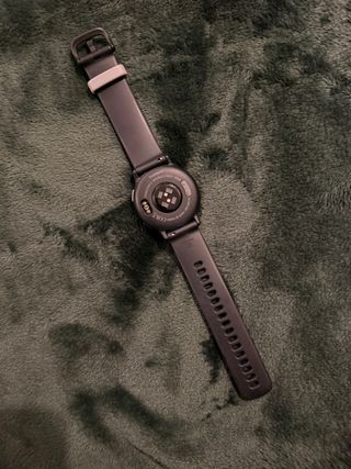 Garmin VivoActive 5 Smartwatch Negro/Gris