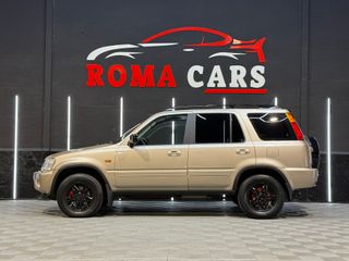 Honda CR-V 2001