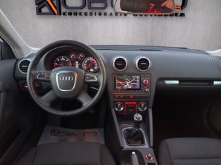 A3 Sportback 1.6 TDI 105cv Attraction