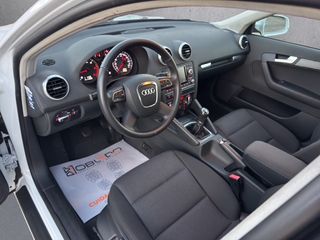 A3 Sportback 1.6 TDI 105cv Attraction