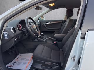 A3 Sportback 1.6 TDI 105cv Attraction