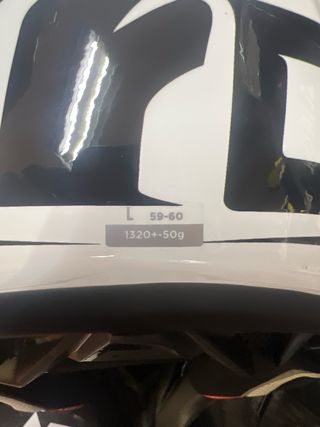 Casco Moto L cross Airoh Aviator Ace 2