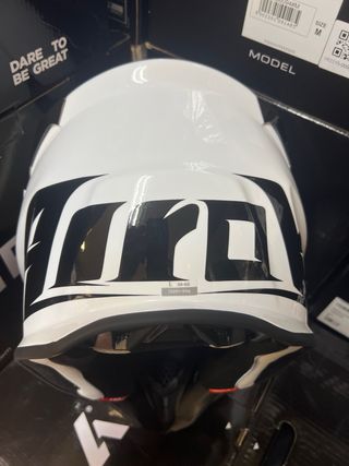 Casco Moto L cross Airoh Aviator Ace 2