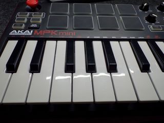Akai MPK Mini MK2 USB