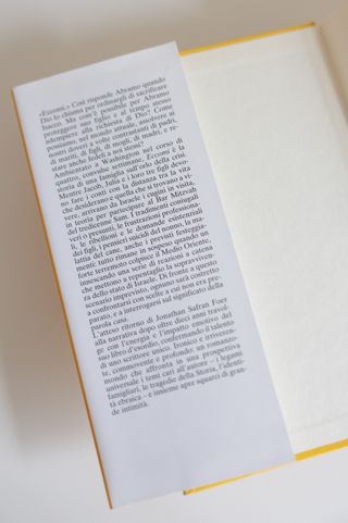 Eccomi (Italian Edition)