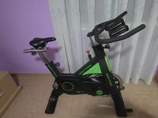 Bicicleta Spinning Bodytone EX-1