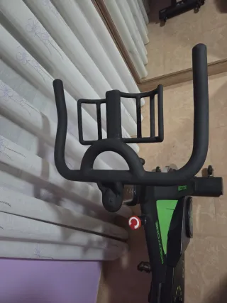 Bicicleta Spinning Bodytone EX-1