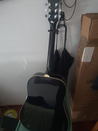 Guitarra epiphone dr 100