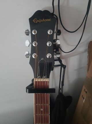 Guitarra epiphone dr 100