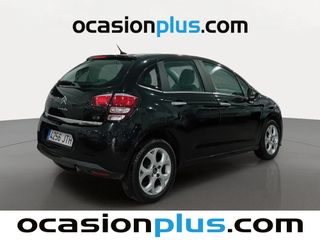 Citroen C3 1.0 Puretech Live Edition 50 kW (68 CV)