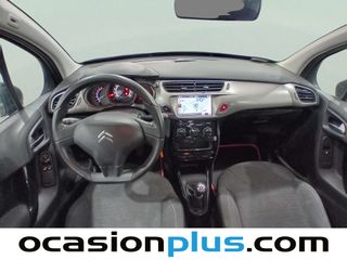 Citroen C3 1.0 Puretech Live Edition 50 kW (68 CV)