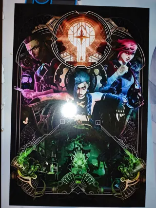 Pósters personalizados a tu gusto